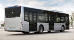 Mercedes-Benz Conecto 2016 года